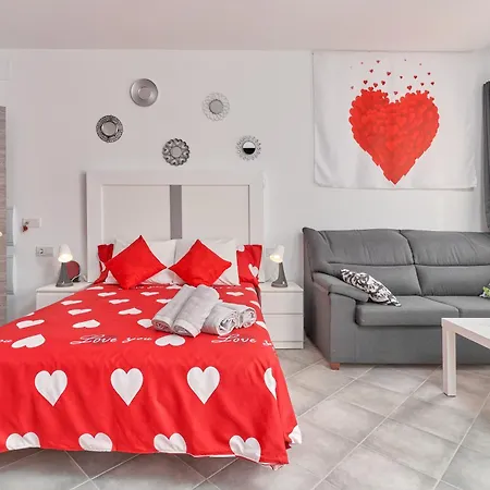 Apartment Boutique 101 Deluxe