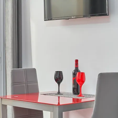 Boutique 101 Deluxe Apartment Nerja