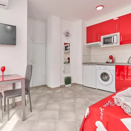Boutique 101 Deluxe Apartment Nerja