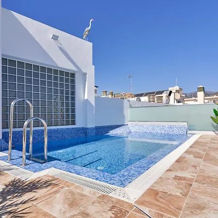 Boutique 101 Deluxe Nerja