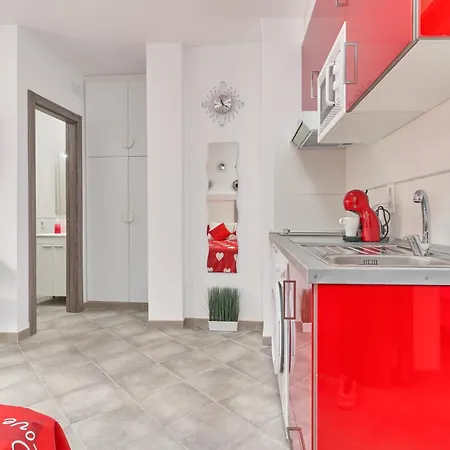 Apartament Boutique 101 Deluxe *