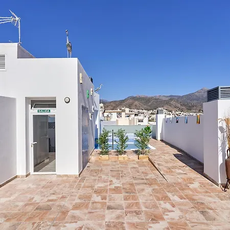 Apartament Boutique 101 Deluxe